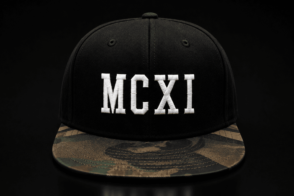 MCXI Hat