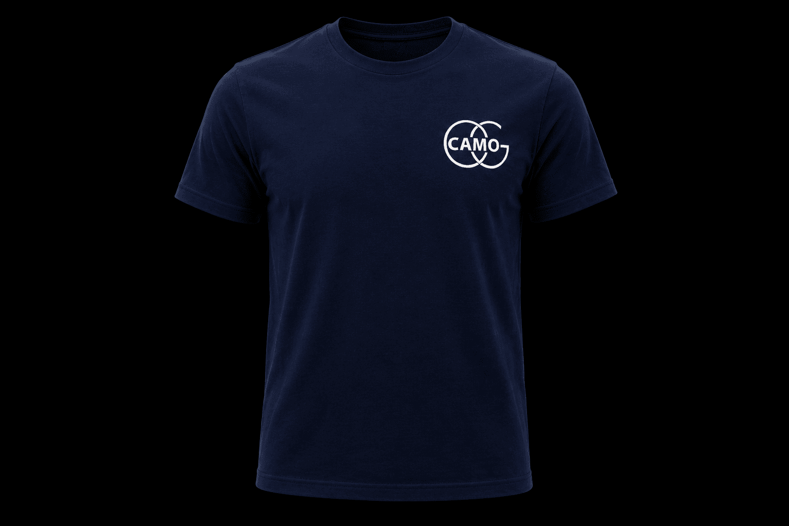 MCXI shirt front view