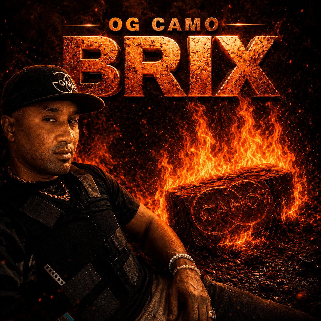 BRIX Cover