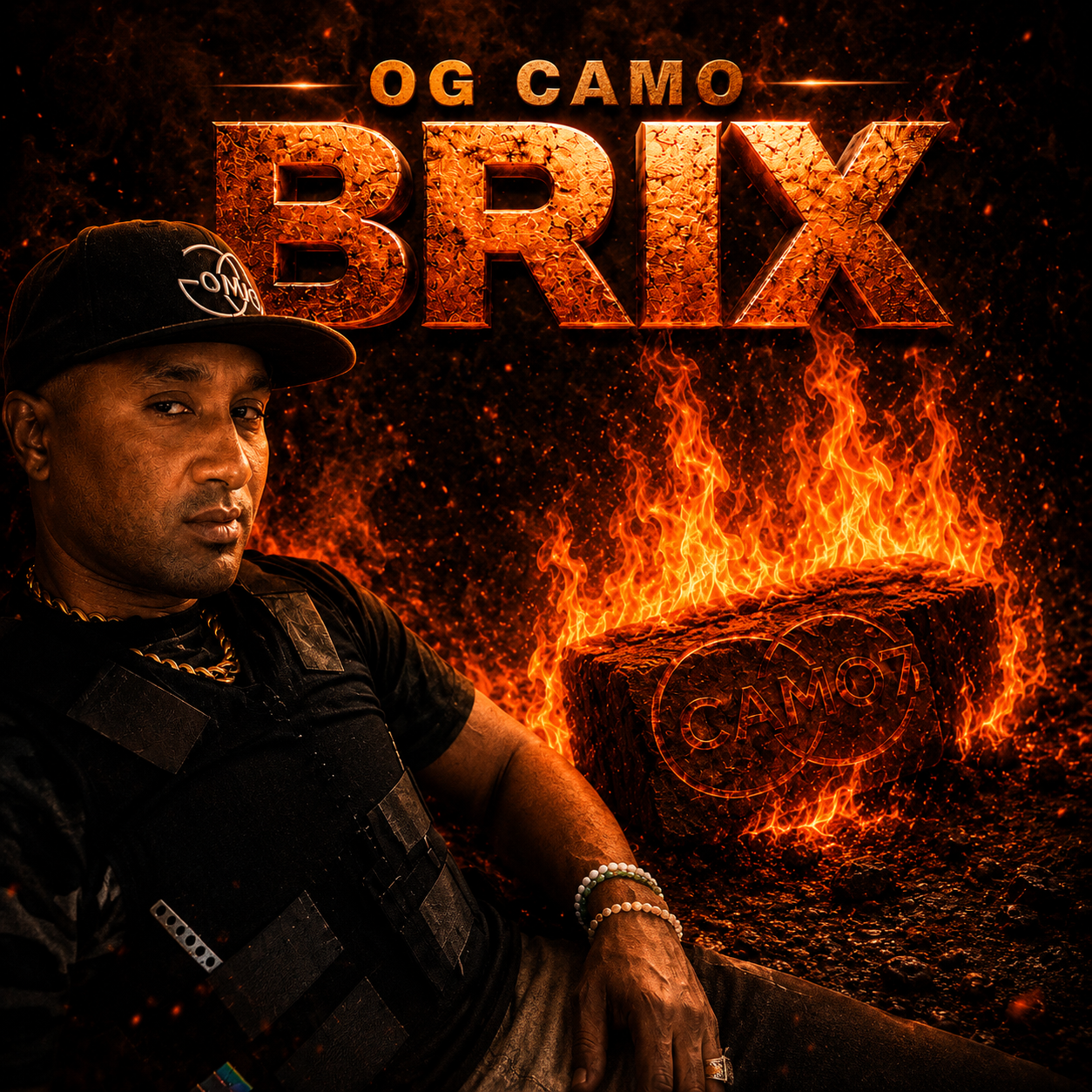 BRIX Cover