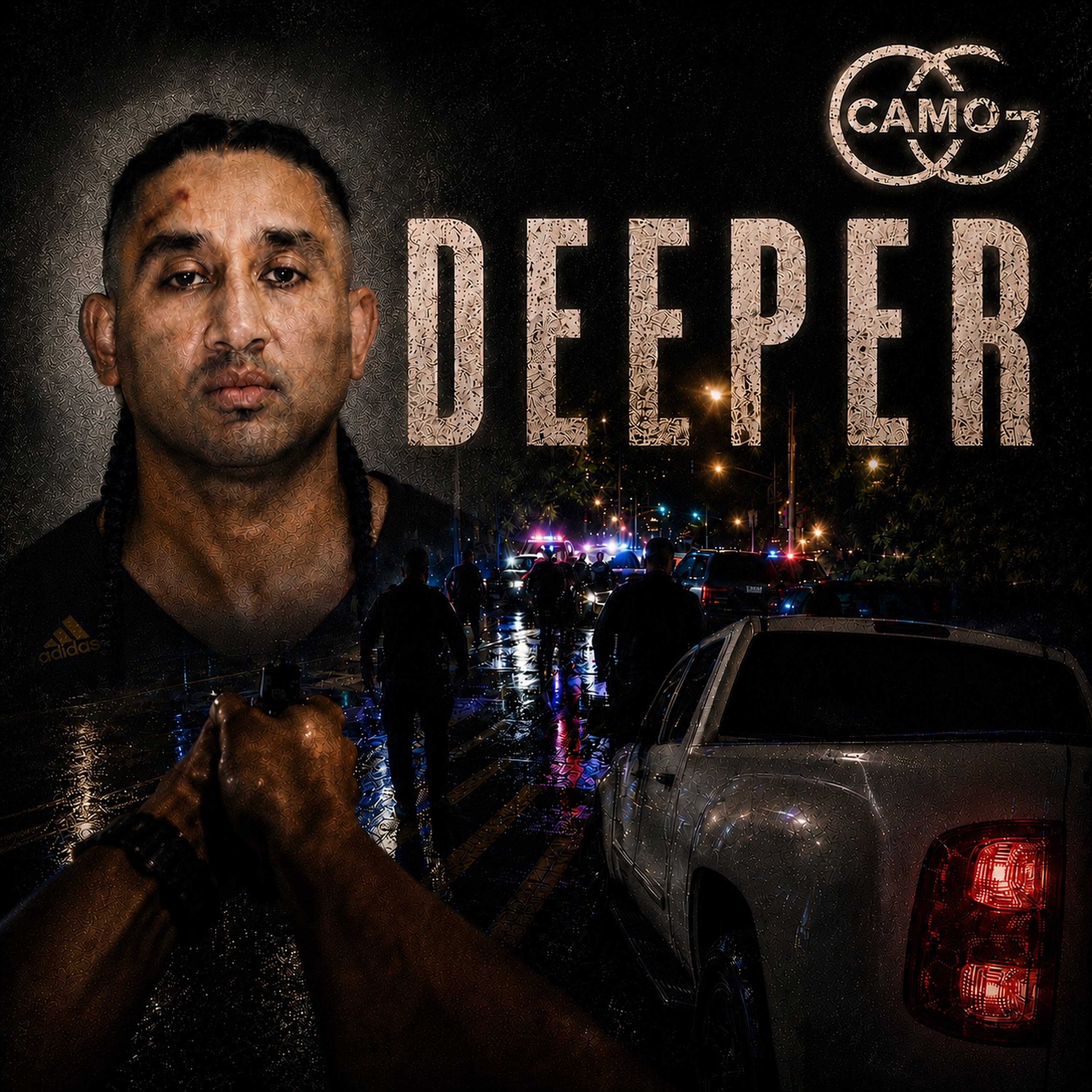 DEEPER Cover
